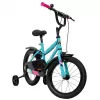 Ποδήλατο Huffy So Sweet 16 Μπλε (2835W)