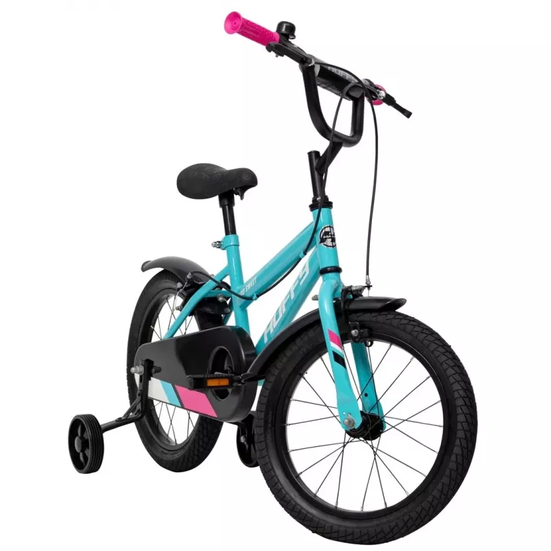 Ποδήλατο Huffy So Sweet 16 Μπλε (2835W)