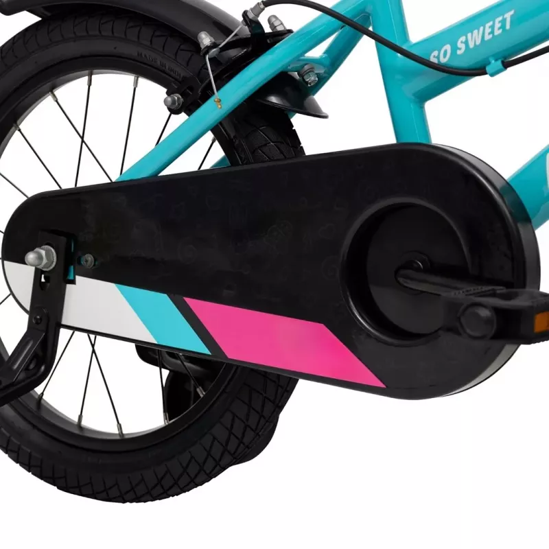 Ποδήλατο Huffy So Sweet 16 Μπλε (2835W)