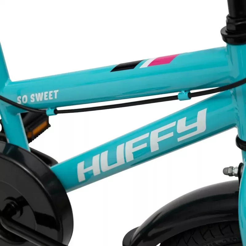 Ποδήλατο Huffy So Sweet 16 Μπλε (2835W)