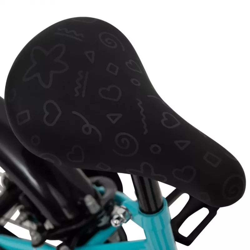 Ποδήλατο Huffy So Sweet 16 Μπλε (2835W)