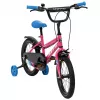 Ποδήλατο Huffy So Sweet 16 Ροζ (2895W)