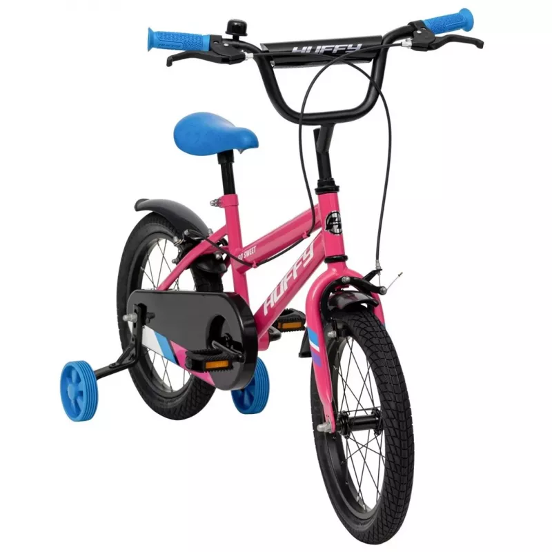 Ποδήλατο Huffy So Sweet 16 Ροζ (2895W)
