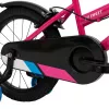 Ποδήλατο Huffy So Sweet 16 Ροζ (2895W)