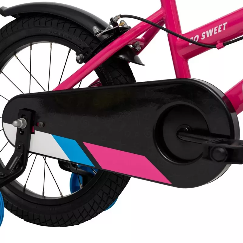 Ποδήλατο Huffy So Sweet 16 Ροζ (2895W)