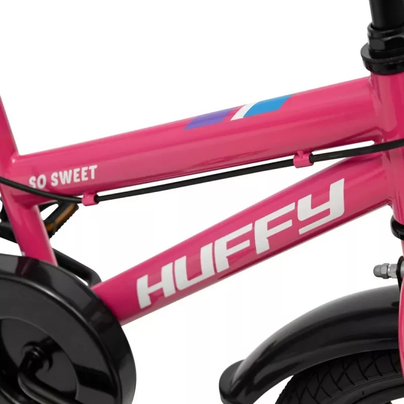 Ποδήλατο Huffy So Sweet 16 Ροζ (2895W)