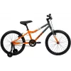 Ποδήλατο BMX Huffy HX PRO 20 Αλουμινίου, Μαύρο-Πορτοκαλί (53005W)