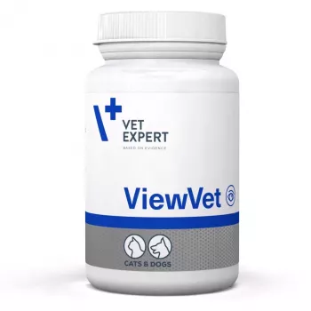 VetExpert ViewVet 45 Κάψουλες.