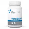 VetExpert VetoSkin Small Breed and Cats 60 κάψουλες.