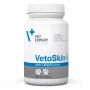 VetExpert VetoSkin Small Breed and Cats 60 κάψουλες.