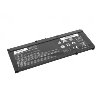 Μπαταρία HP GAMING 15 17 OMEN 15-DC SR03XL