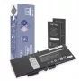 Μπαταρία GJKNX για Dell Latitude 5280 5480 5490 5590 8500mAh 8500 mAh (64,6 Wh) 7,6V (7,4V)