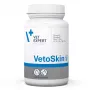 VetExpert VetoSkin 90 Κάψουλες