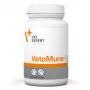VetExpert VetoMune 60 Κάψουλες.
