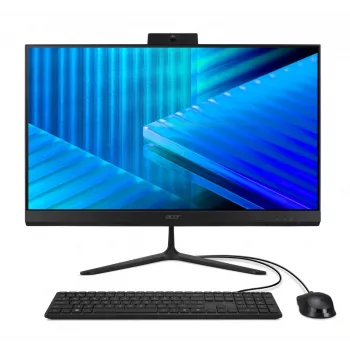 Υπολογιστής Veriton 2000 All-in-One VZ415G 23,8 ίντσες IPS/Core 5 120U/16GB/512SSD/W11P
