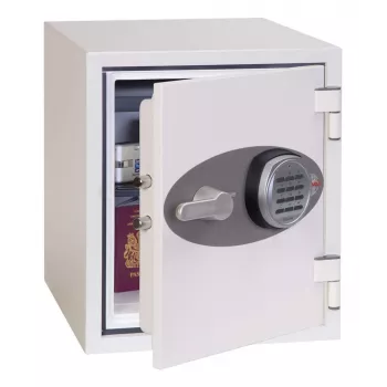 Phoenix Safe χρηματοκιβώτιο πυρασφάλειας FS1282E MKII R2 TITAN