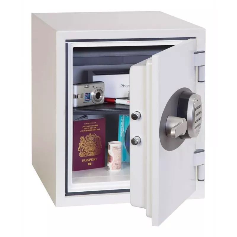 Phoenix Safe χρηματοκιβώτιο πυρασφάλειας FS1282E MKII R2 TITAN