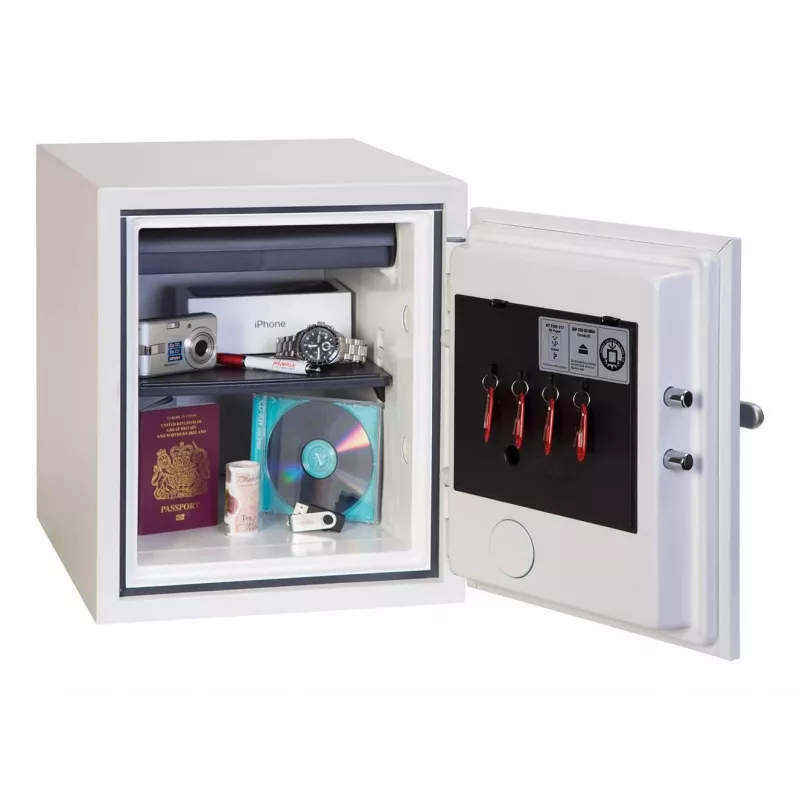Phoenix Safe χρηματοκιβώτιο πυρασφάλειας FS1282E MKII R2 TITAN