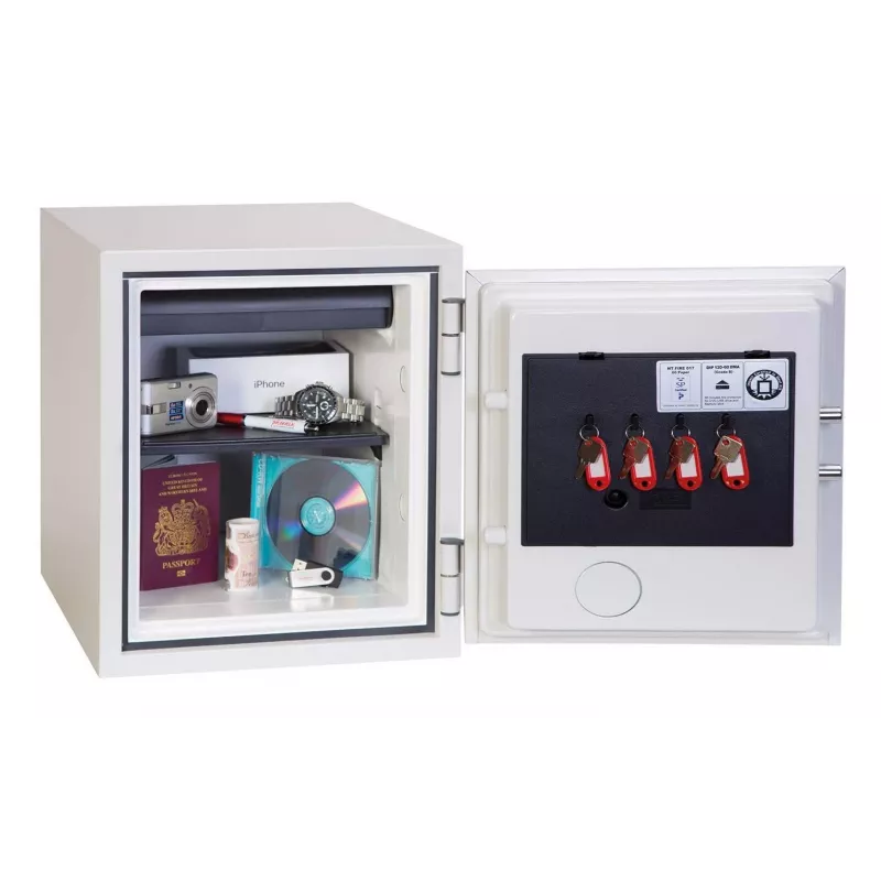 Phoenix Safe χρηματοκιβώτιο πυρασφάλειας FS1282E MKII R2 TITAN