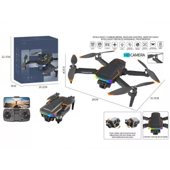 Drone R/C με κάμερα