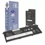 Μπαταρία L18M3P73 για Lenovo ThinkPad T490 T495 P43s P14s 4350 mAh (50 Wh) 11,55V