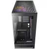 Κουτί Antec Mini C2M ARGB M-ATX/M-ITX χωρίς τροφοδοτικό μαύρο retail