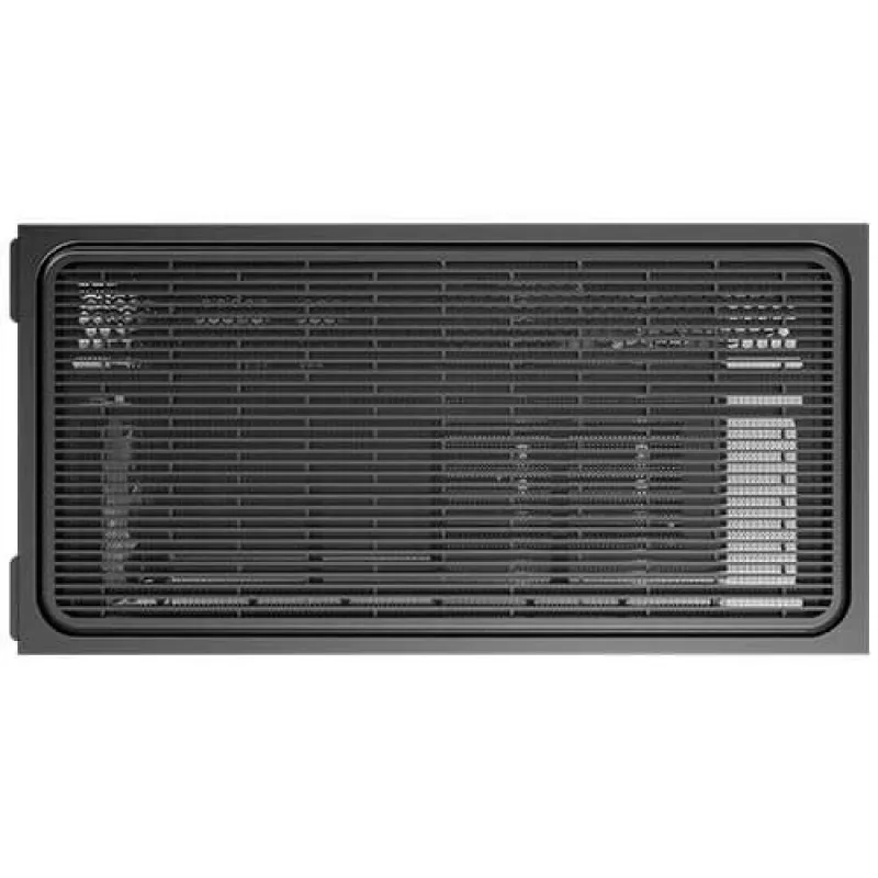 Κουτί Antec Mini C2M ARGB M-ATX/M-ITX χωρίς τροφοδοτικό μαύρο retail