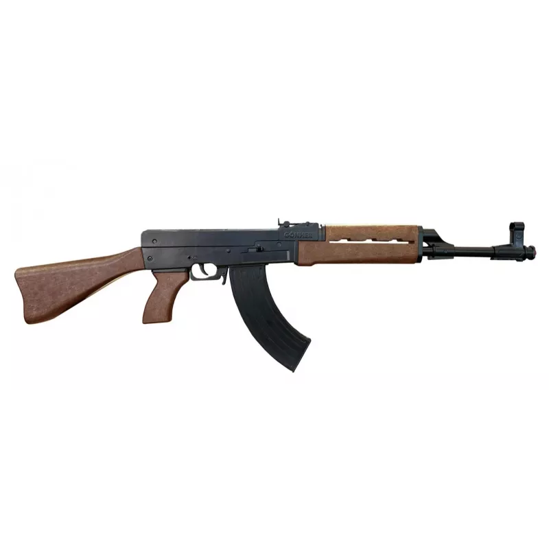 Gonher καραμπίνα μεταλλική VZ-58 8 φυσιγγίων