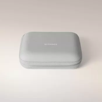 Withings WPM07-08-All-Int πιεσόμετρο