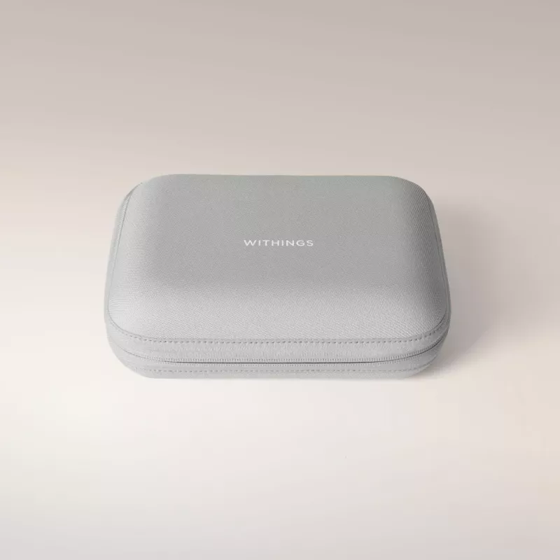 Withings WPM07-08-All-Int πιεσόμετρο