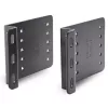 APC κιτ τοποθέτησης σε rack – μαύρο – 0U