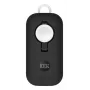 Belkin BoostCharge Pro - powerbank - με φορτιστή Apple Watch - 10000 mAh - 45 Watt - Fast Charge (2 x USB-C)