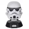 Star Wars - φιγούρα Stormtrooper που λάμπει