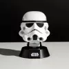 Star Wars - φιγούρα Stormtrooper που λάμπει