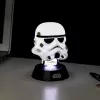Star Wars - φιγούρα Stormtrooper που λάμπει