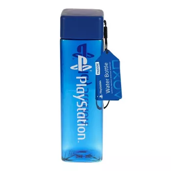 Επαναχρησιμοποιούμενο μπουκάλι Playstation 500 ml