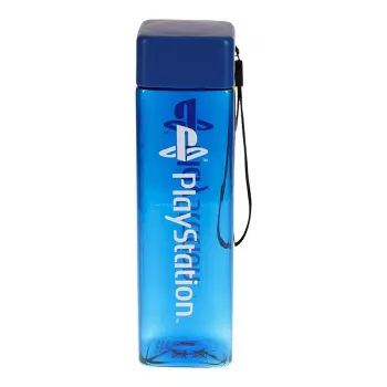 Επαναχρησιμοποιούμενο μπουκάλι Playstation 500 ml