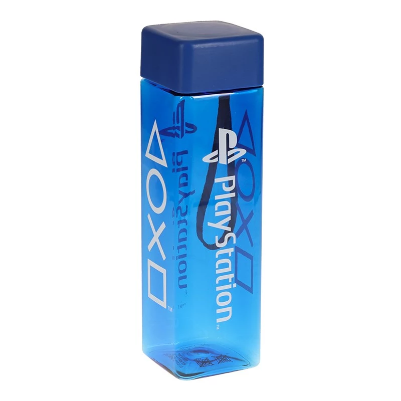 Επαναχρησιμοποιούμενο μπουκάλι Playstation 500 ml