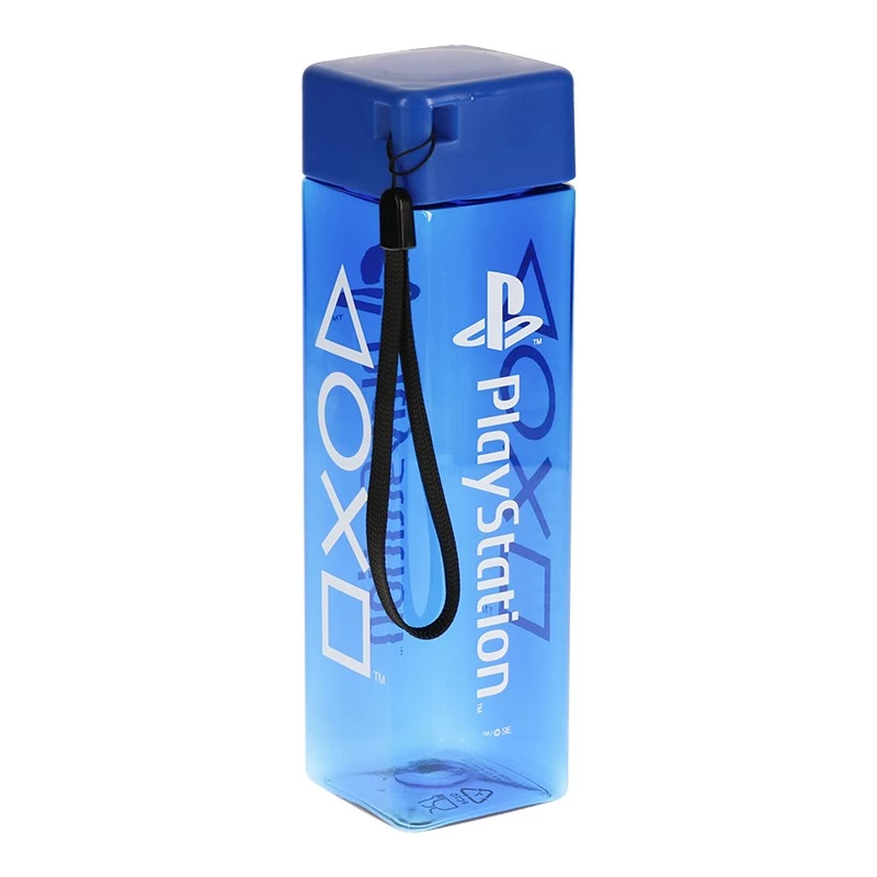 Επαναχρησιμοποιούμενο μπουκάλι Playstation 500 ml