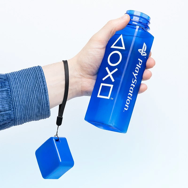 Επαναχρησιμοποιούμενο μπουκάλι Playstation 500 ml