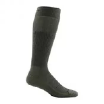 Darn Tough κάλτσες T3005 Tactical Mid-Calf Lightweight με επένδυση - foliage πράσινο Μέγεθος: m
