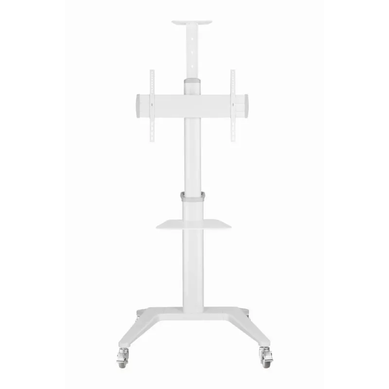 Βάση TV βάση δαπέδου 37-70/WEISS TVS-70T-02-W Gembird