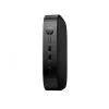 HP Pro t550 2 GHz Windows 10 IoT Enterprise 1,3 kg μαύρο J6412