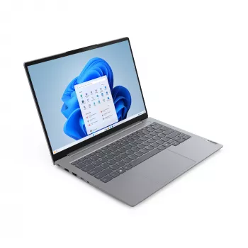 Φορητός υπολογιστής Lenovo ThinkBook 14 G7 ARP 21MV — 14 ίντσες WUXGA (1920x1200), AMD Ryzen 7 7535HS, 16GB RAM, 512GB SSD, AMD Radeon 660M, Windows 11 Pro