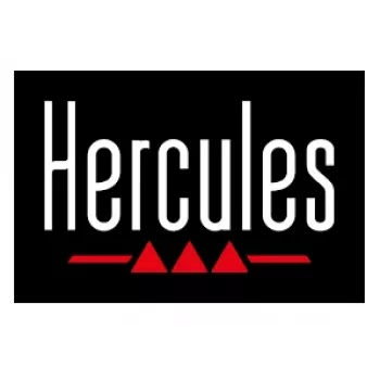 Hercules 4781119 Συσκευή ελέγχου DJ
