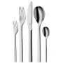 WMF Atria 1276009009 σετ μαχαιροπίρουνων 60 τεμ. ανοξείδωτο ατσάλι