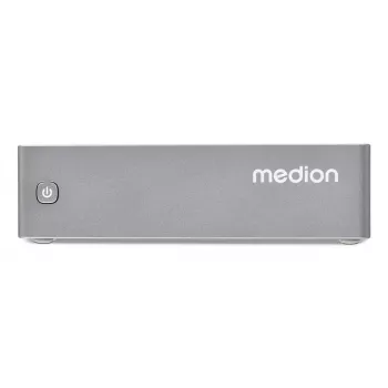 MEDION S06 MD35444 ασημί i5-1334U