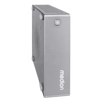 MEDION S06 MD35444 ασημί i5-1334U