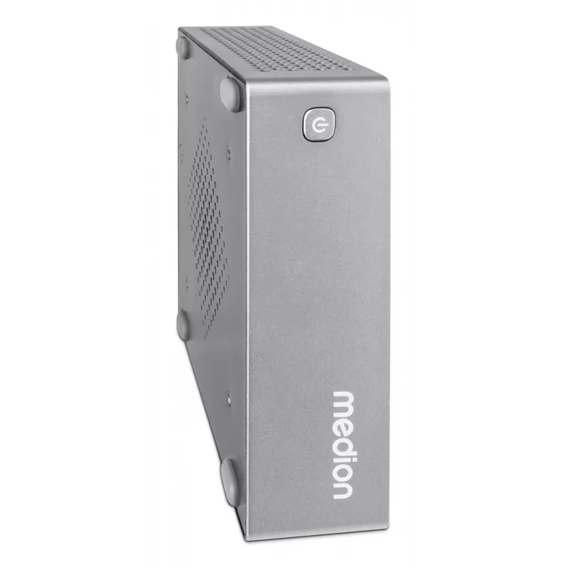 MEDION S06 MD35444 ασημί i5-1334U