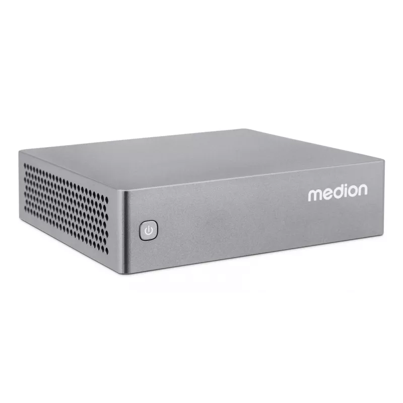 MEDION S06 MD35444 ασημί i5-1334U